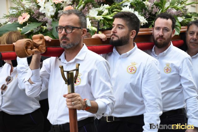 Procesión Tres Ave Marías - 55